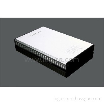 Dual USB 5V, 9V Solar charger for ipad and MID TABLET PC